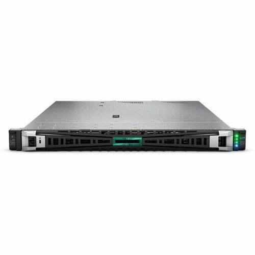 HPE ProLiant DL320 Gen11 Intel Xeon Bronze 3508U 2.1GHz 8 núcleos 32GB DDR5 1.92TB SSD - El servidor 1U que escala con tu negocio