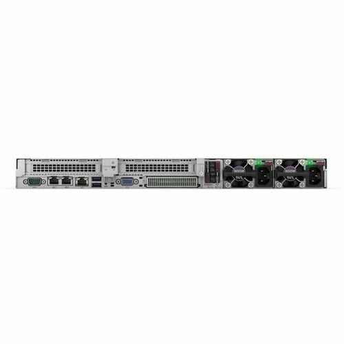 HPE ProLiant DL320 Gen11 Intel Xeon Bronze 3508U 2.1GHz 8 núcleos 32GB DDR5 1.92TB SSD - El servidor 1U que escala con tu negocio