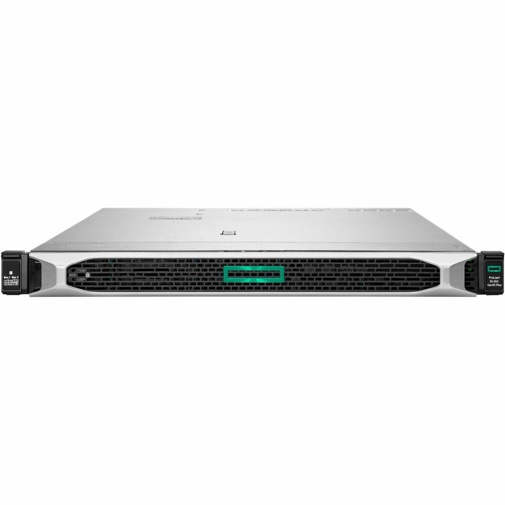 Servidor HPE ProLiant DL360 G10 Plus Intel Xeon 12-Core - Rendimiento Empresarial Optimizado