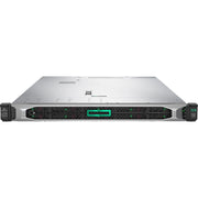 Servidor HPE ProLiant DL360 Gen10 - Potencia empresarial escalable con procesador Xeon Silver