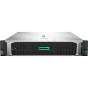 Servidor HPE ProLiant DL380 Gen10 - Potente Servidor Empresarial con Xeon Silver y 32GB RAM