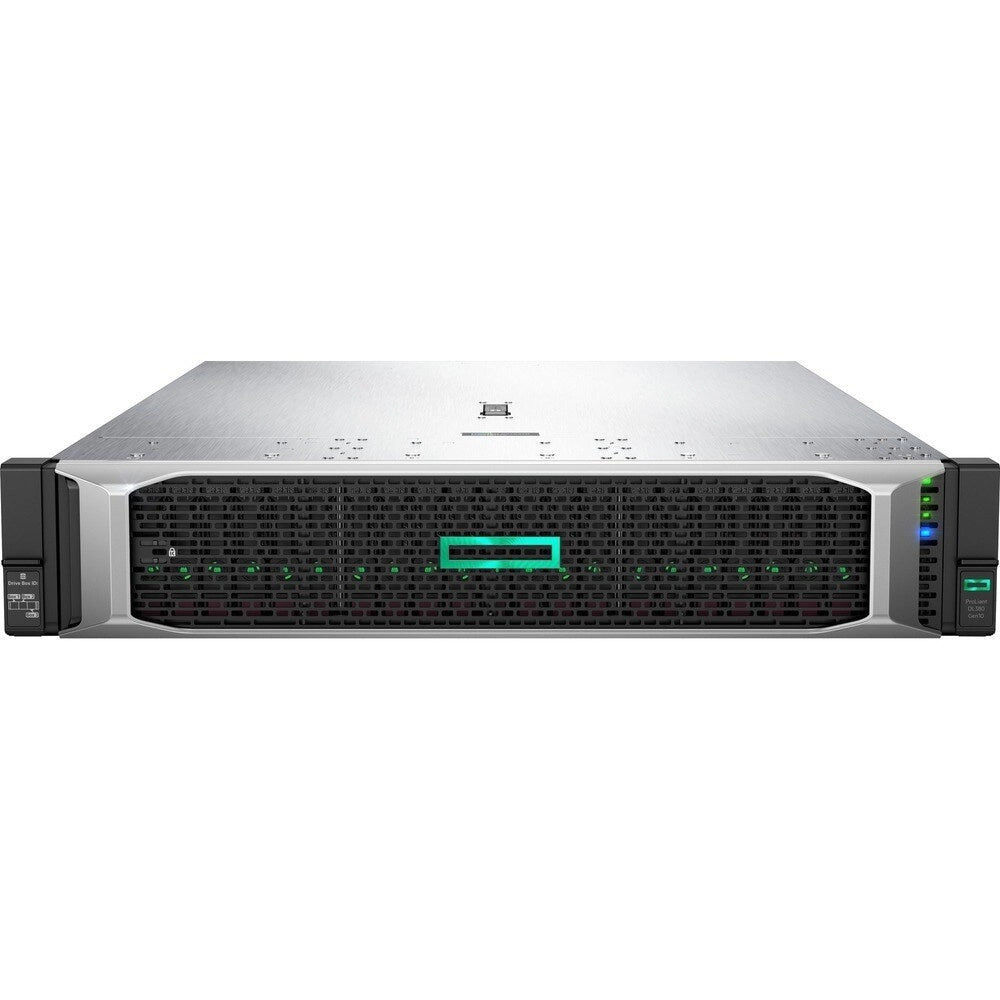 Servidor HPE ProLiant DL380 Gen10 - Potente Servidor Empresarial con Xeon Silver y 32GB RAM