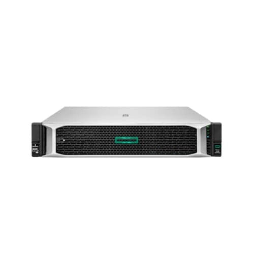 Servidor HPE ProLiant DL380 Gen10+ Intel Xeon Silver 32GB - Rendimiento Enterprise Escalable