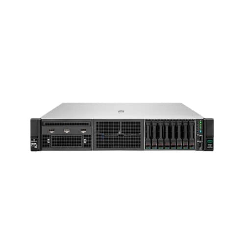 Servidor HPE ProLiant DL380 Gen10+ Intel Xeon Silver 32GB - Rendimiento Enterprise Escalable