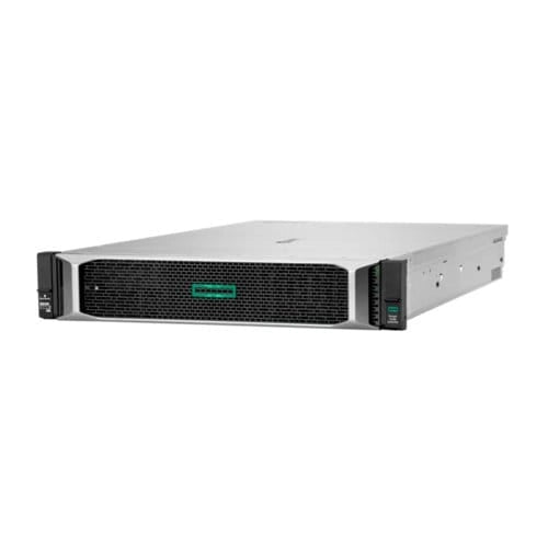 Servidor HPE ProLiant DL380 Gen10+ Intel Xeon Silver 32GB - Rendimiento Enterprise Escalable