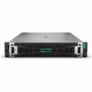 Servidor HPE ProLiant DL380 Gen11 - Rendimiento empresarial con 24 núcleos y eficiencia energética