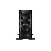 Servidor HPE ProLiant ML110 Gen11 - Torre Empresarial 8 Núcleos 4TB para Crecimiento Escalable