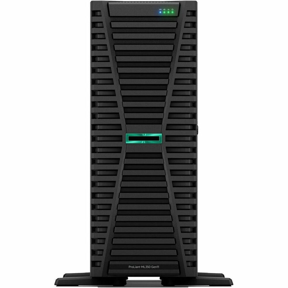 Servidor HPE ProLiant ML350 Gen11 Torre | Procesador Intel Xeon Silver 4410Y | Ideal PyMEs