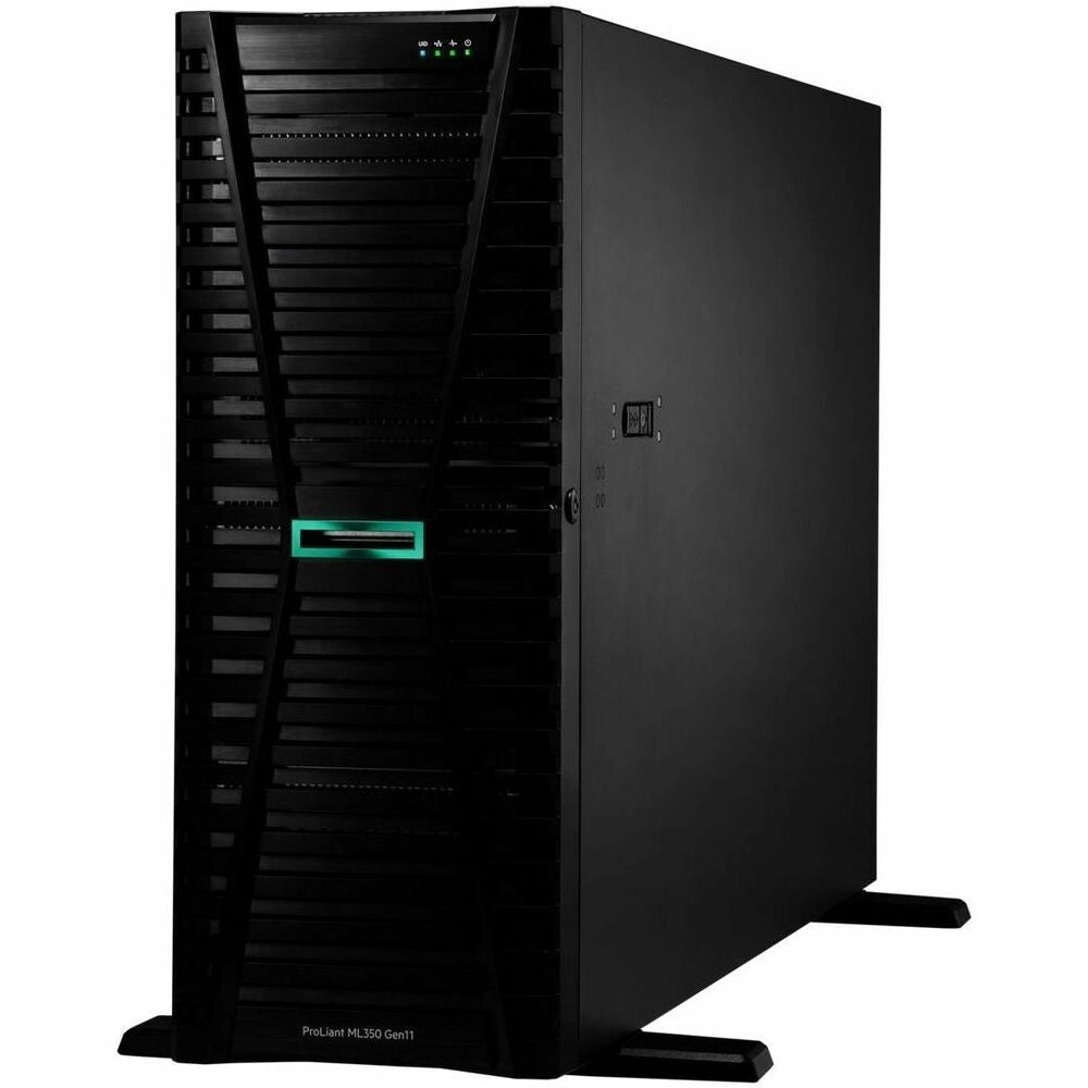HPE ProLiant ML350 Gen11 Servidor Torre Intel Xeon Silver 64GB RAM 1.88TB SSD