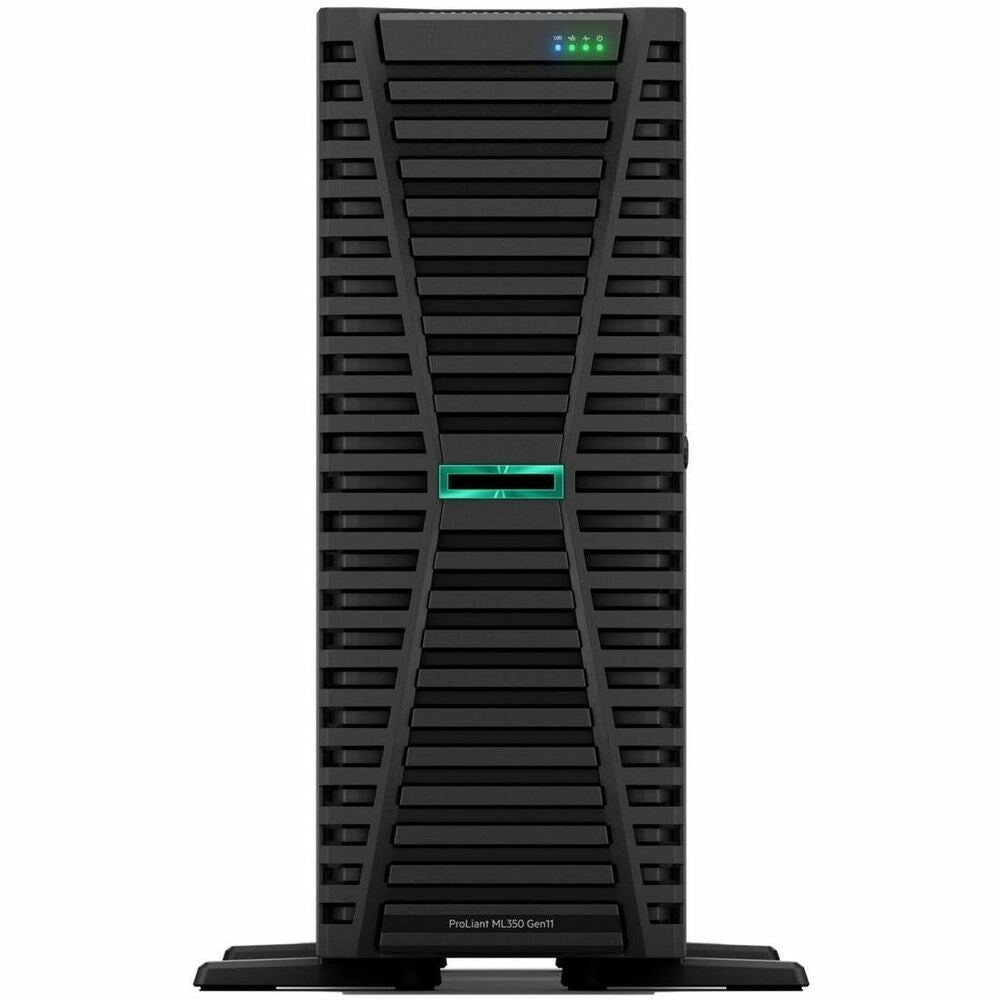 HPE ProLiant ML350 Gen11 Servidor Torre Intel Xeon Silver 64GB RAM 1.88TB SSD