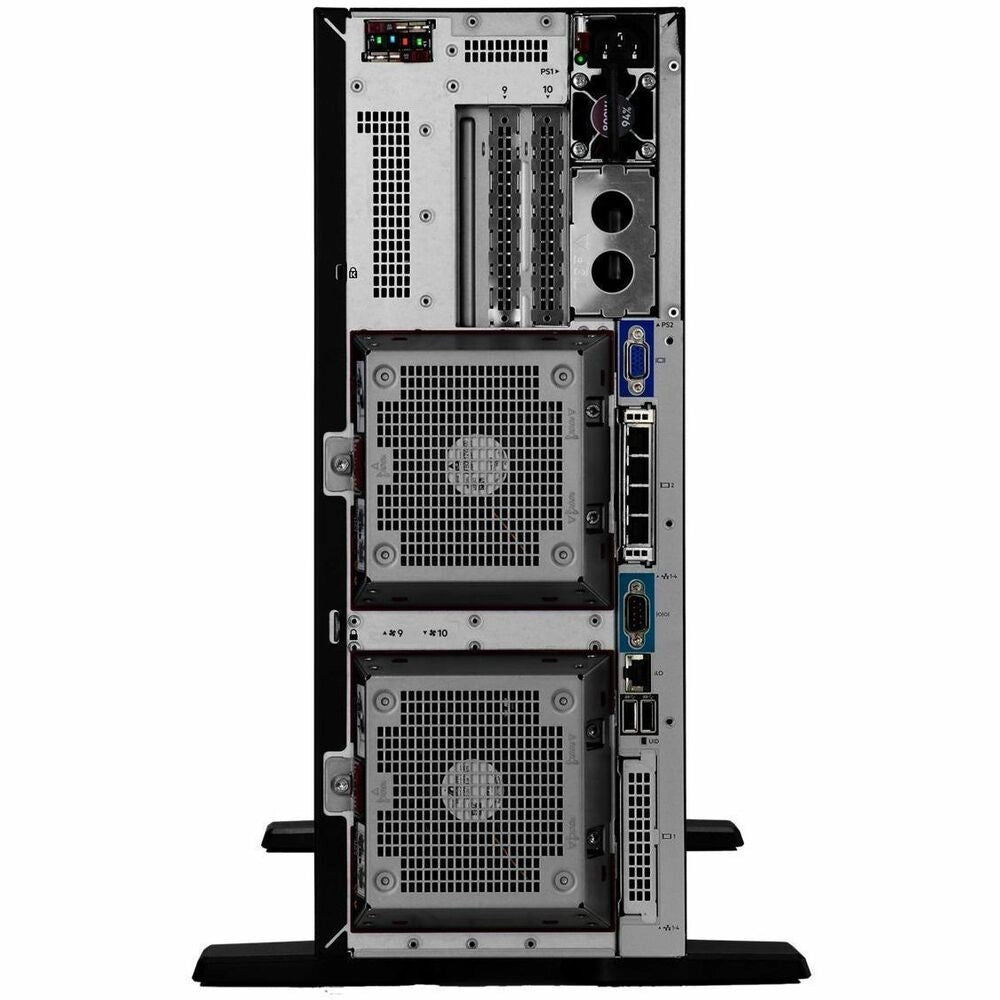 HPE ProLiant ML350 Gen11 Servidor Torre Intel Xeon Silver 64GB RAM 1.88TB SSD