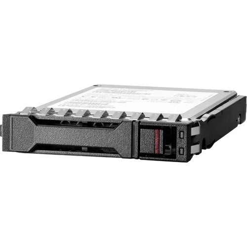 HPE 480GB SSD SATA Empresarial - Rendimiento Profesional para Servidores