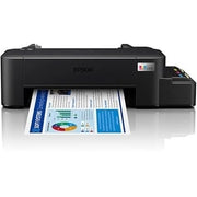 Impresora Epson EcoTank L121 - Sistema de Recarga sin Cartuchos