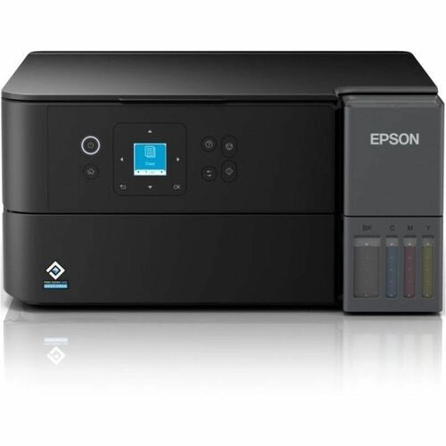 Impresora Multifuncional Epson EcoTank L4360 WiFi Dúplex Sin Cartuchos