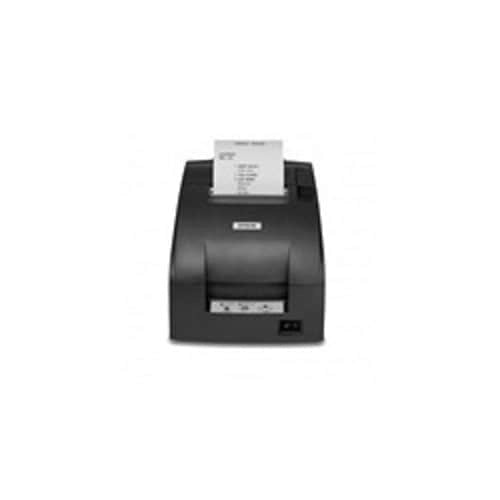 Impresora Epson TM-U220D-806 USB Matricial de Recibos para Negocio