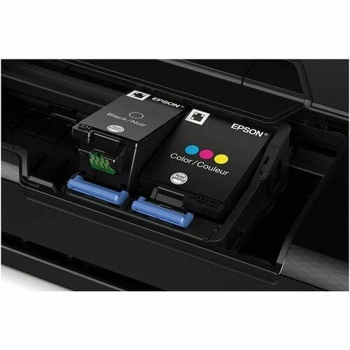 Impresora Portátil Epson WorkForce WF-100 Inalámbrica con Batería