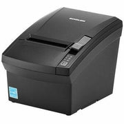 Impresora Térmica Bixolon SRP-330III POS 80mm USB Red Serial Negra