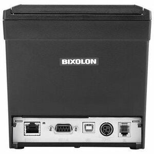 Impresora Térmica Bixolon SRP-330III POS 80mm USB Red Serial Negra