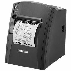 Impresora Térmica Bixolon SRP-330III POS 80mm USB Red Serial Negra