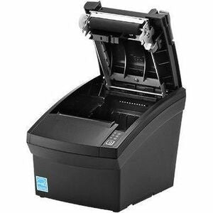 Impresora Térmica Bixolon SRP-330IIISK POS 80mm USB/Serial Profesional