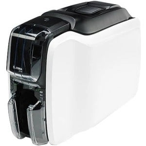 Impresora de Tarjetas Zebra ZC100 USB - Credenciales Profesionales