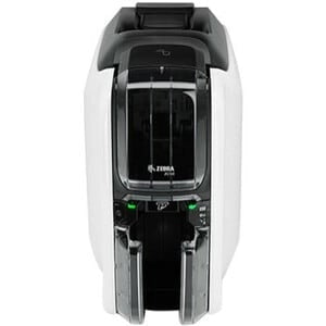 Impresora de Tarjetas Zebra ZC100 USB - Credenciales Profesionales