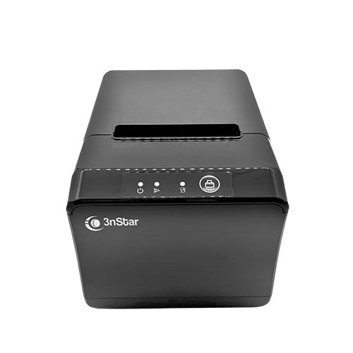 Impresora Térmica 3nStar RPT004 80mm - Veloz Impresión 230mm/s para POS y Comercios