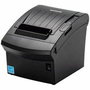 Impresora Térmica Bixolon SRP-350plusV 80mm USB Serial Red Ethernet WiFi