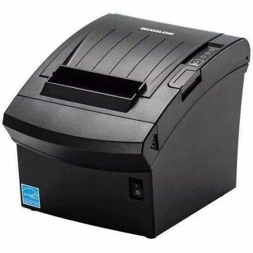 Impresora Térmica Bixolon SRP-350plusV 80mm USB Serial Red Ethernet WiFi