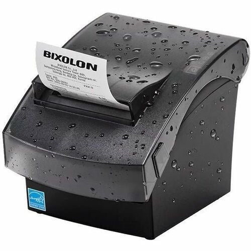 Impresora Térmica Bixolon SRP-350plusV 80mm USB Serial Red Ethernet WiFi