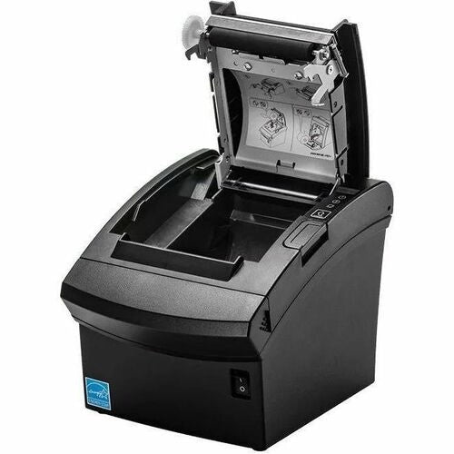Impresora Térmica Bixolon SRP-350plusV 80mm USB Serial Red Ethernet WiFi
