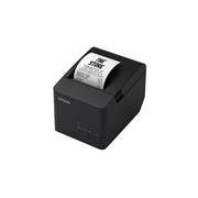 Impresora Térmica Epson TM-T20IIIL Ethernet - Rápida y Confiable para tu Negocio