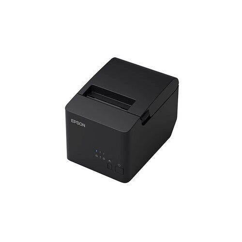 Impresora Térmica Epson TM-T20IIIL Ethernet - Rápida y Confiable para tu Negocio