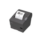 Impresora Térmica Epson TM-T88V USB/Paralelo 300mm/s Alta Velocidad POS