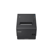Impresora Térmica Epson TM-T88VII USB y Ethernet - Velocidad 500mm/seg
