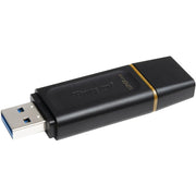 Kingston DataTraveler Exodia 128GB USB 3.2 - Pendrive Ultrarrápido para Trabajo y Estudio