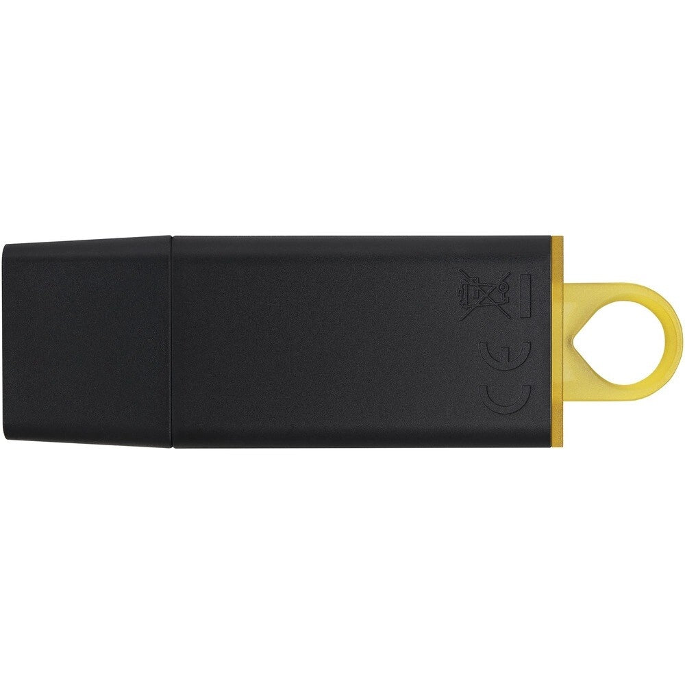 Kingston DataTraveler Exodia 128GB USB 3.2 - Pendrive Ultrarrápido para Trabajo y Estudio