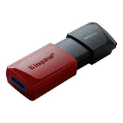 Kingston DataTraveler Exodia M 128GB USB 3.2 - Memoria USB Ultrarrápida y Confiable