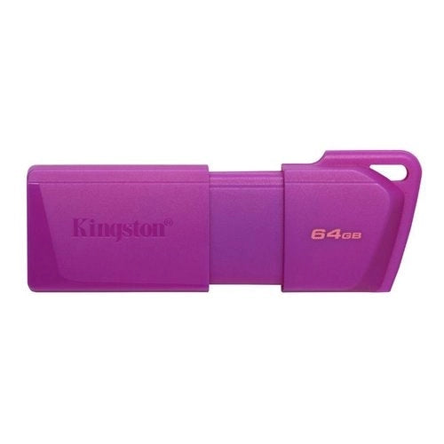 Kingston DataTraveler Exodia M 64GB USB 3.2 - Pendrive Ultrarrápido con Diseño Premium