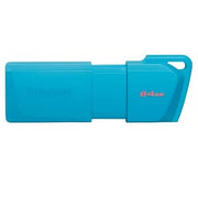 Kingston DataTraveler Exodia M 64GB USB 3.2 - Pendrive Ultrarrápido con Diseño Premium