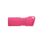 Kingston DataTraveler Exodia M 64GB USB 3.2 - Pendrive Ultraportátil Alta Velocidad