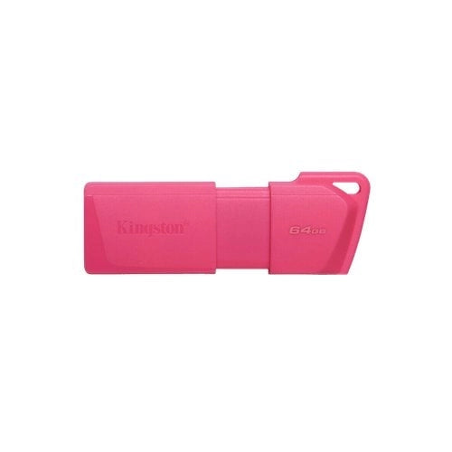 Kingston DataTraveler Exodia M 64GB USB 3.2 - Pendrive Ultraportátil Alta Velocidad