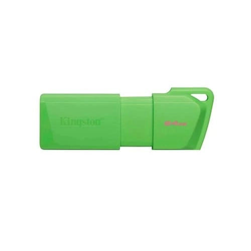 Kingston DataTraveler Exodia M 64GB USB 3.2 - Pendrive Ultrarrápido con Diseño Premium