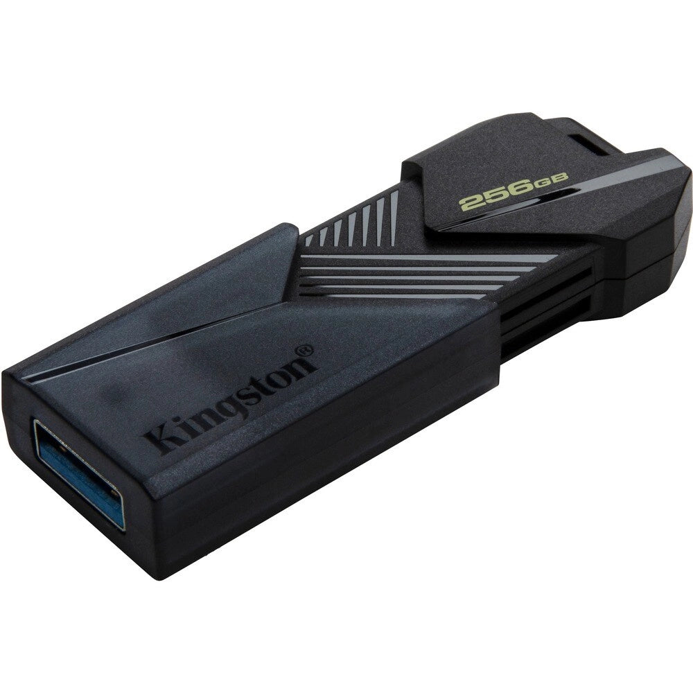 Kingston DataTraveler Exodia Onyx 256GB USB 3.2 - Memoria Flash Portátil Alta Velocidad