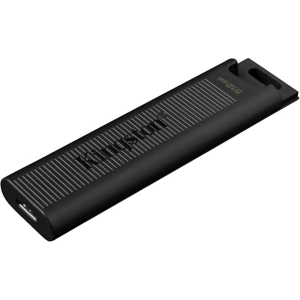 Kingston DataTraveler Max 512GB USB-C - Pendrive Ultrarrápido 1000MB/s para Transferencias Instantáneas