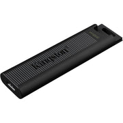 Kingston DataTraveler Max 512GB USB-C - Pendrive Ultrarrápido 1000MB/s para Transferencias Instantáneas