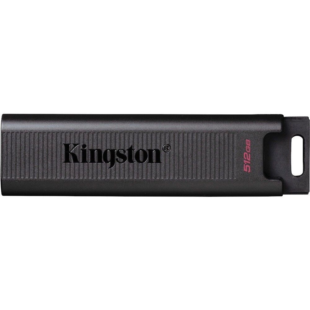 Kingston DataTraveler Max 512GB USB-C - Pendrive Ultrarrápido 1000MB/s para Transferencias Instantáneas