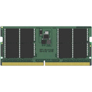 Kingston DDR5 32GB 5600MHz SODIMM - Memoria RAM Ultrarrápida para Laptops de Alto Rendimiento
