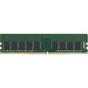 Kingston DDR4 16GB 3200MHz ECC - Memoria RAM Servidor Alta Confiabilidad Garantizada