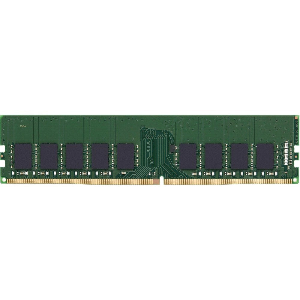 Kingston DDR4 16GB 3200MHz ECC - Memoria RAM Servidor Alta Confiabilidad Garantizada